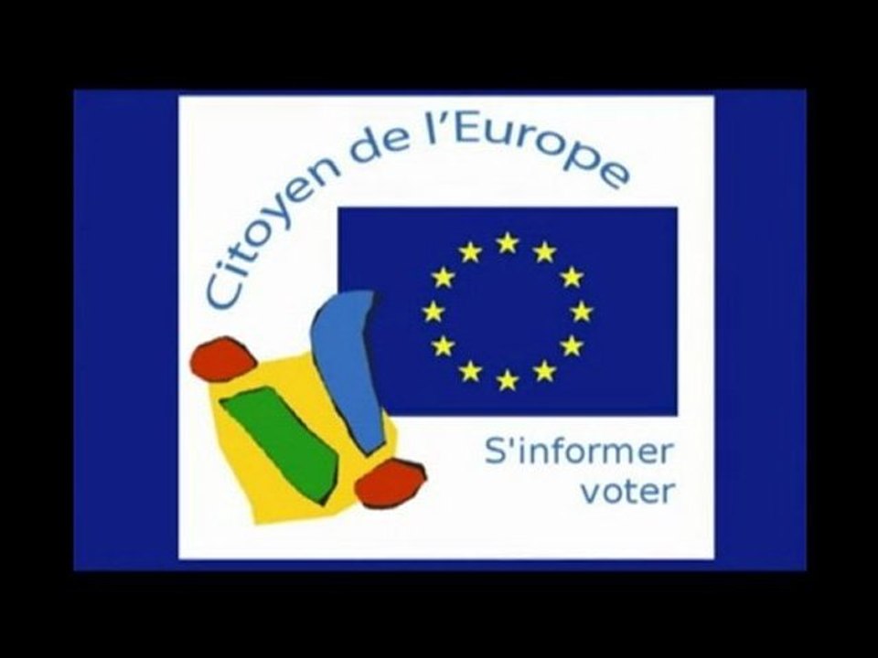 micro trottoir Europe