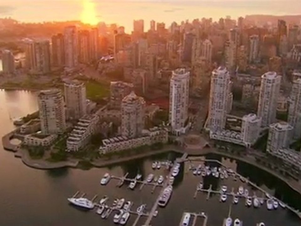 Vancouver