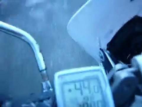 encore un autre test avec ma 103 rcx