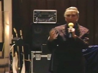 Voice of The Light 11 Ana Mendez Ferrell Her Testimony PT08