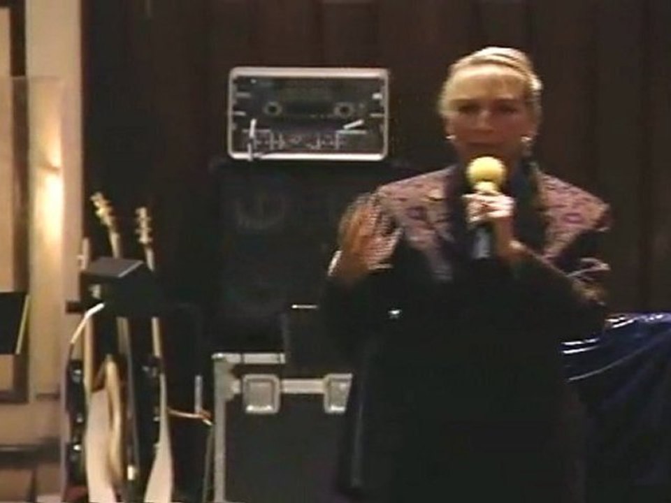 Voice of The Light 11 Ana Mendez Ferrell Her Testimony PT08