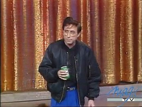 Luis Régo - La journée d'un fasciste - Sébastien c'est fou