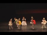 Gala de danse 2006-La planète Merveilleuse