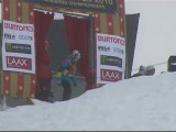 TTR Tricks - Jamie Nicholls snowboarding tricks at BEO