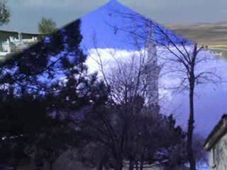 BÖĞRÜDELİK KÖYÜ yunak