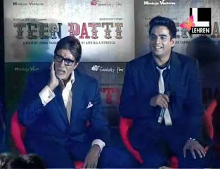 Maddy to Play 6 Roles !!