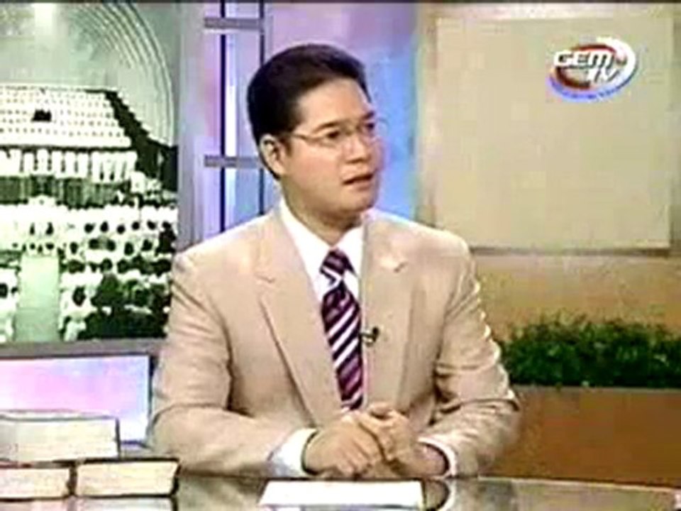 Iglesia ni Cristo ; Ang Tamang Daan 1 /6
