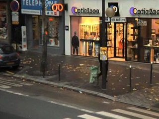 Pense à moi, et crève/Think of me, then die