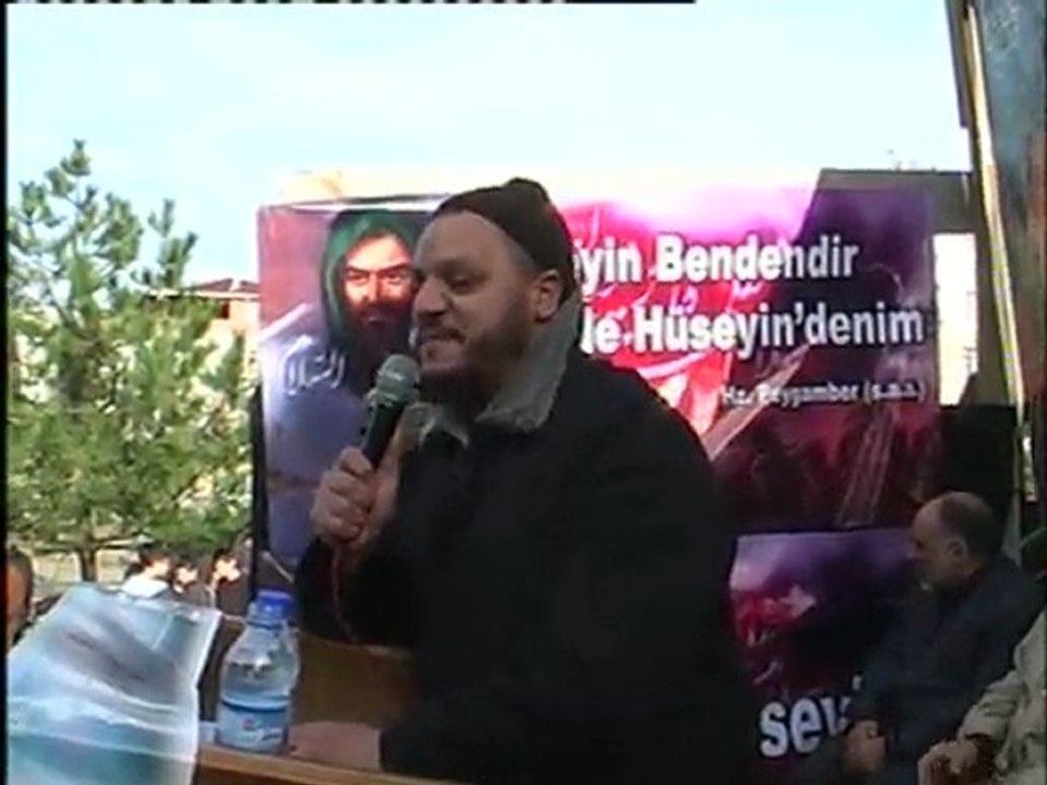 ASURA 2009 - Hicret Camii - Osmangazi - Gebze - Bolum 6