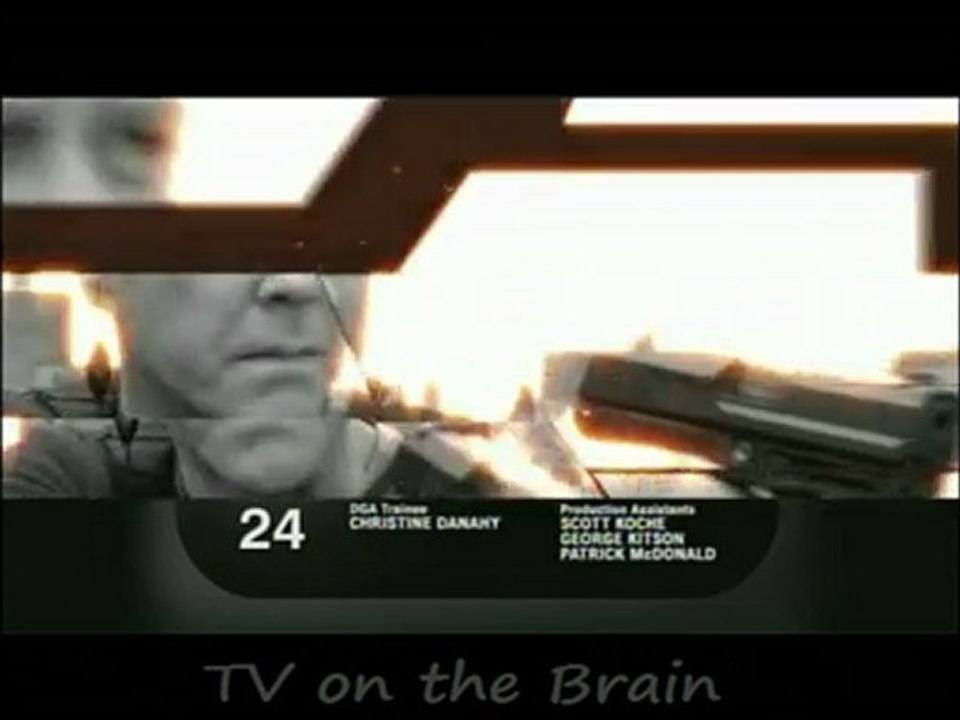 24 - ''Day 8 800PM - 900PM'' Promo Vid