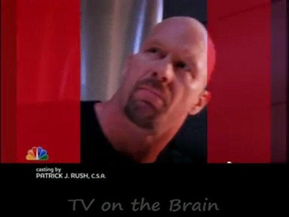 Chuck - 3x05 - 'Chuck vs First Class' Promo Vid