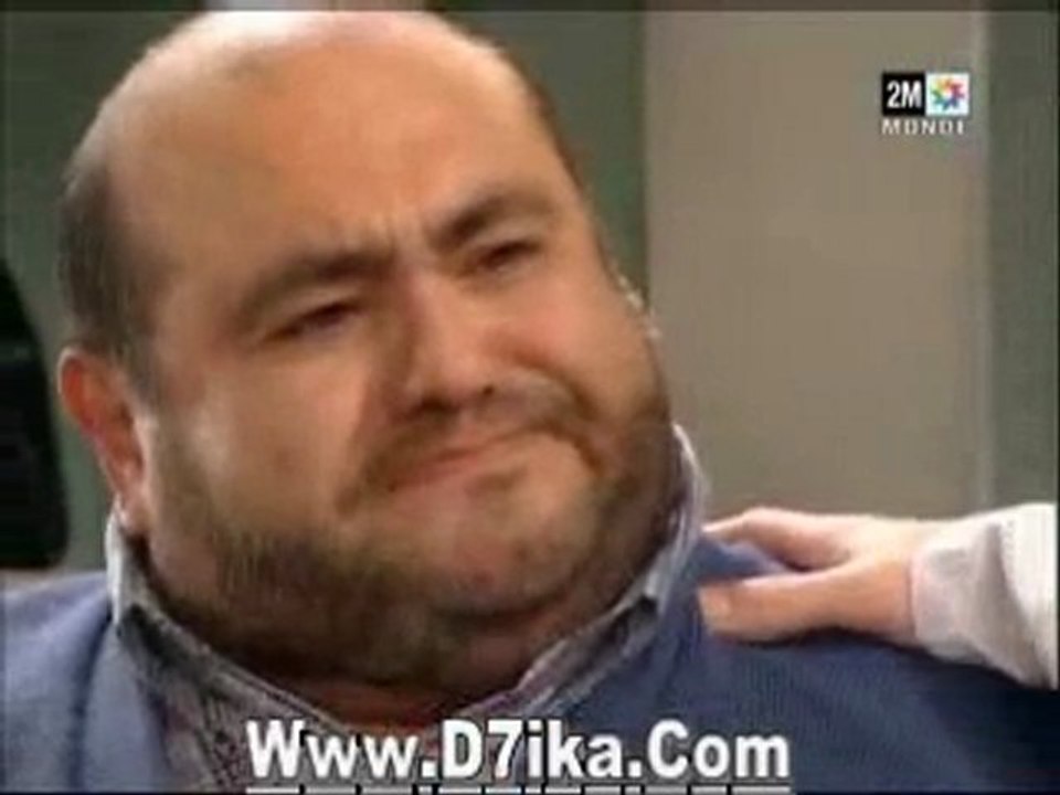 ayna abi 74 partie 3 مسلسل أين أبي