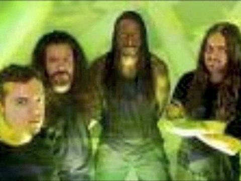 Sepultura Racines, maudites racines !