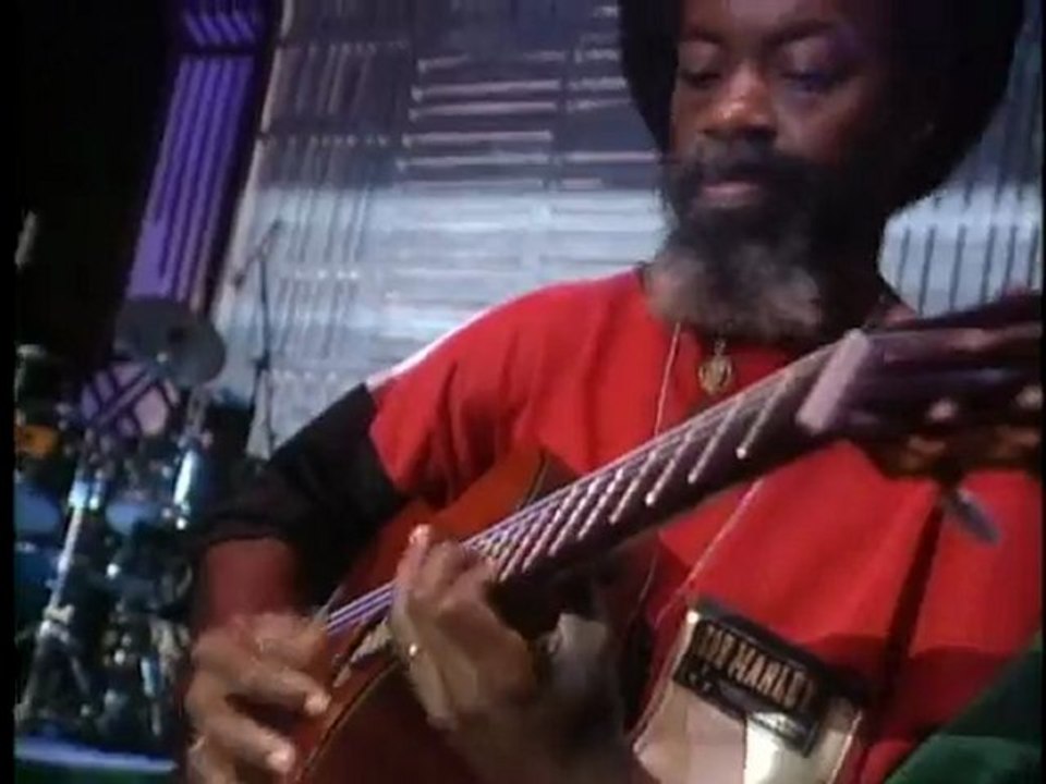 Ziggy Marley anb the Mélody Makers ( One Love Concert)