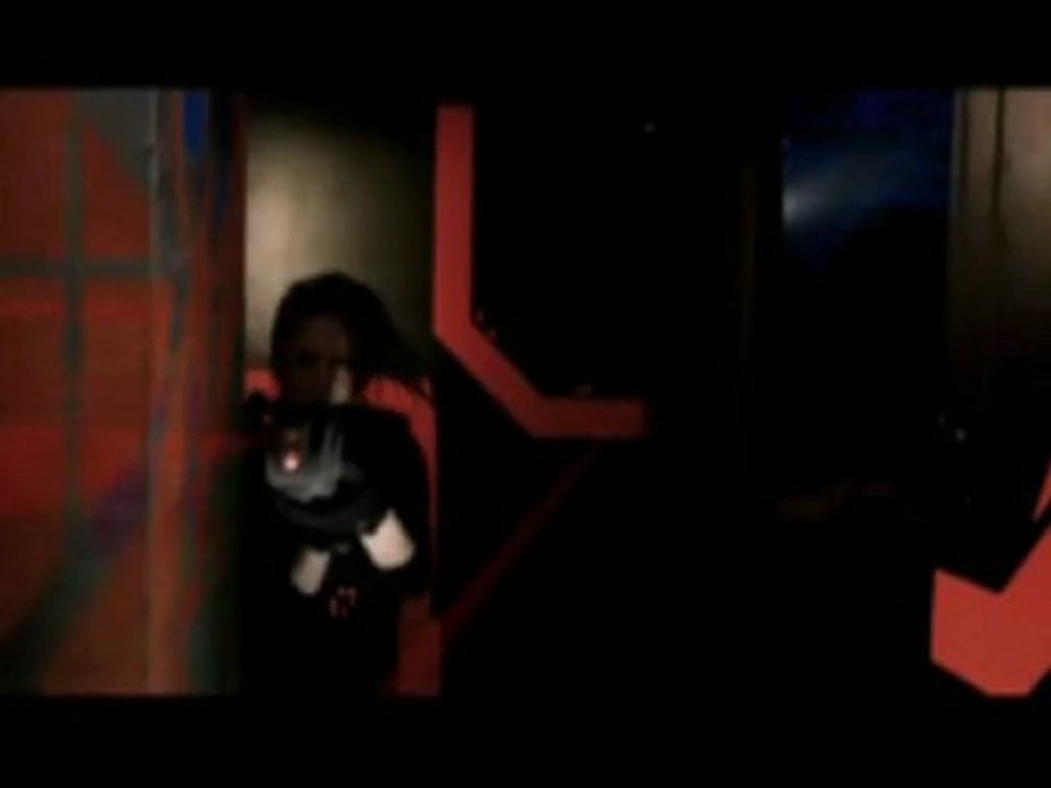 RANCH SOIREE LASER GAME SAMEDI 13 FEVRIER