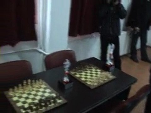 Nusaybin Merkez İlköğretim okulu