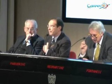 Il mercato del lavoro dei laureati