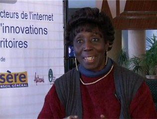 Mbayang Diae-Niang - Université de Dakar