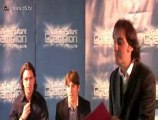 Gillette Future Champion premia Paloschi e Pozzi