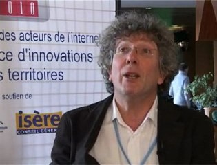 Michel Briand - Adjoint au Maire de Brest