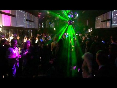 Soirée SATAÉ : Salon Tourisme d'Affaires et Evénementiel