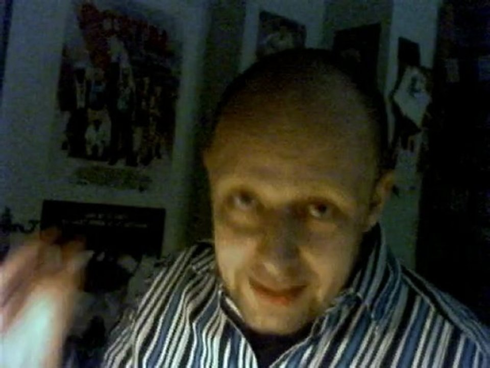 CRIZCGN 19-01-10 - Bedingt begeistert