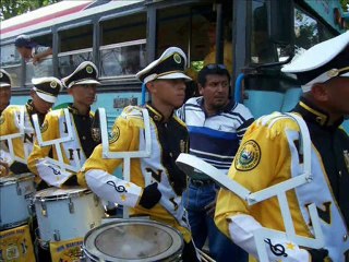 Recuerdo Banda INIM San Miguel