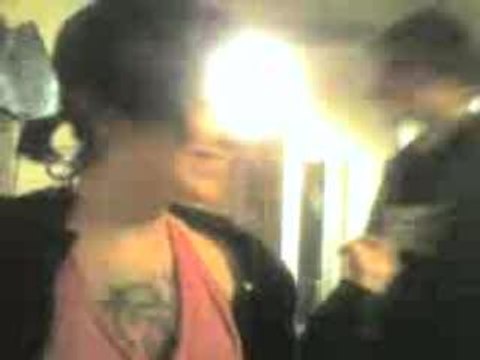 Raia chante James Blunt