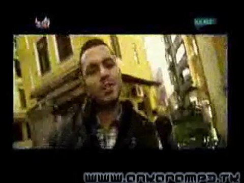 Murat Boz - Gümbür Gümbür [Orjinal Klip]