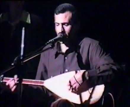 Uy Havar Sevmişem Ben Seni- Altın Çağ Konseri - Kozmik Sezgi