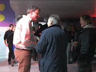 Reims dote le studio Césaré d'un nouveau lieu de création