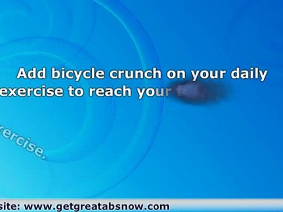 Doing the Best Ab Exercise Will Help You Get Toned