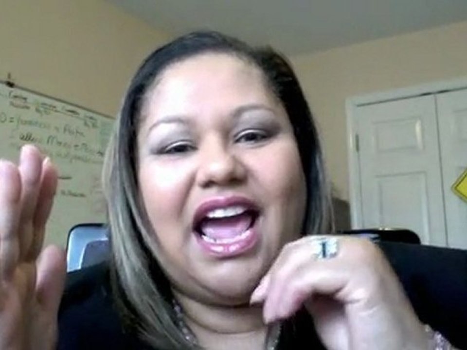 Clarity and Focus bring abundance