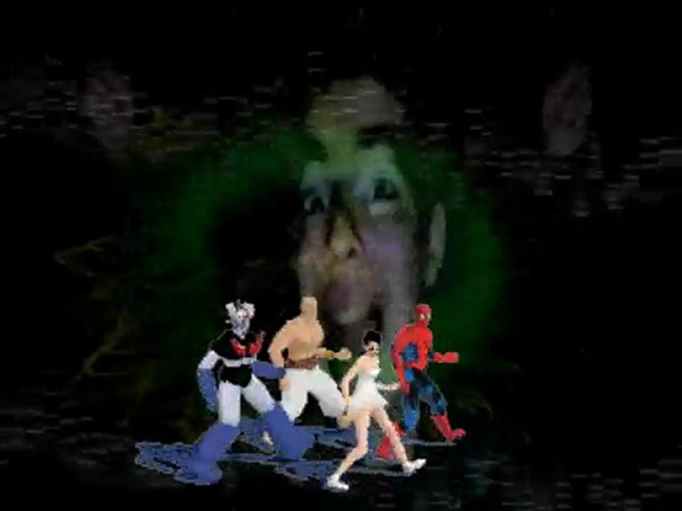 Playback - Oh Mamy hé !