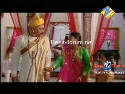 jhanshi ki - 19th jan 2010 pt1