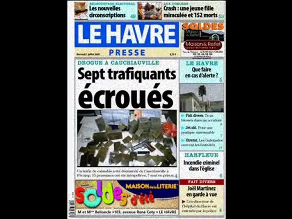 alcool drogue tune sexe