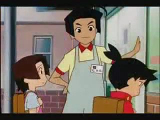Medabots: The Abridged Series I