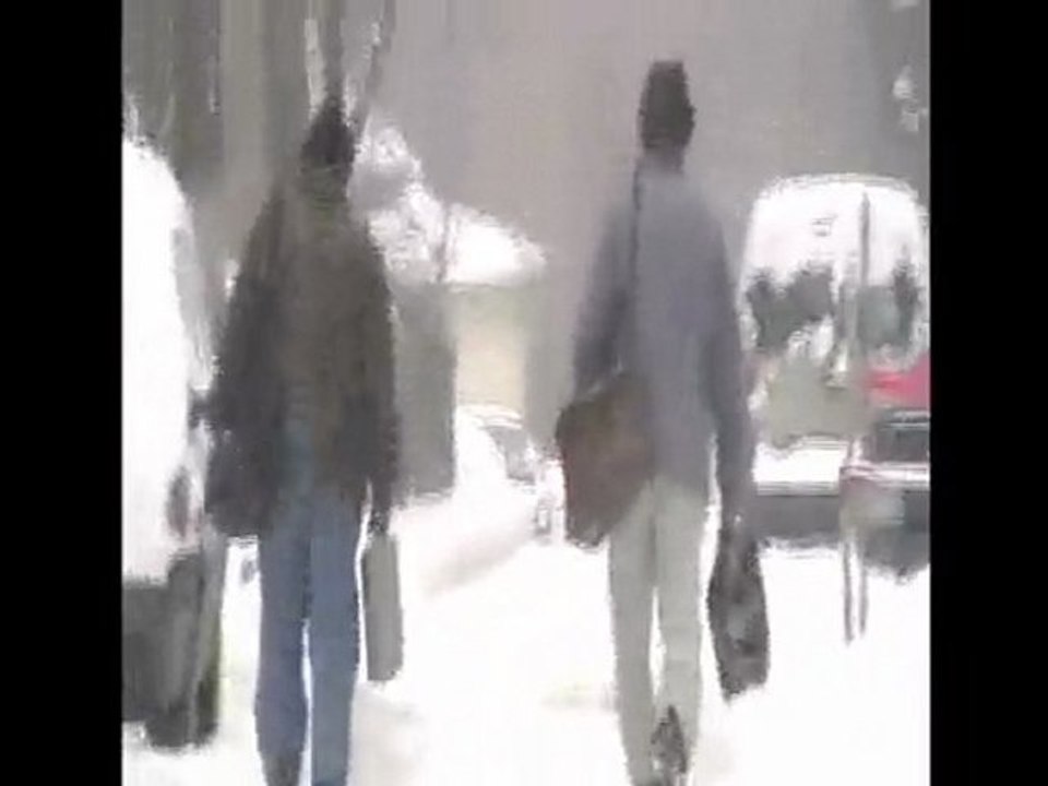 Winter in Bucharest cd1