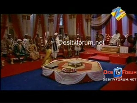 jhanshi ki - 19th jan 2010 pt3