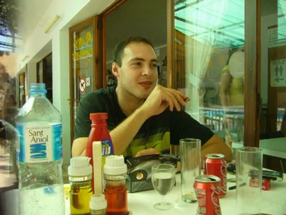 aout 2009 vacances Valoo