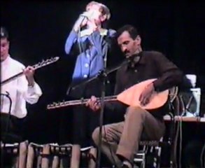 Bîngolê - Altın Çağ Konseri - Kozmik Sezgi