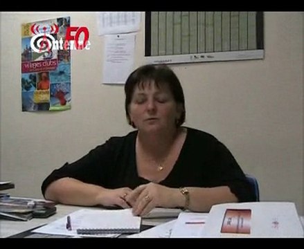 SPIREL : DES SALARIES INQUIETS