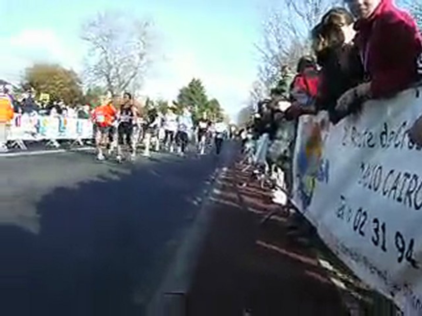 arrivé de domi suivi de michel et jaqueline