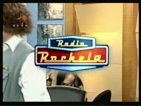 RADIO ROCHELA 18/01/2010 1RA PARTE