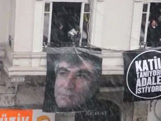 hrant dink 19 Ocak 2010