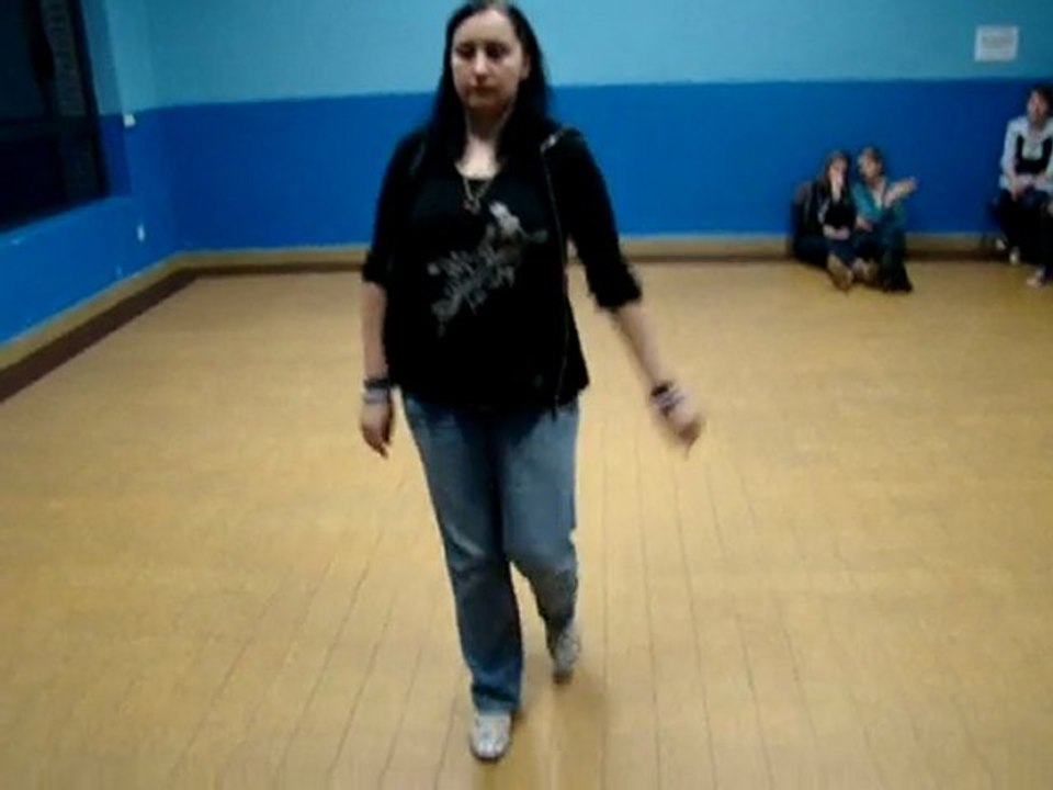 Celtic connection rock on