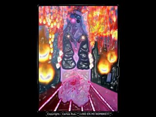 COSAS MIAS MUSICA Y PINTURA DE LA MANO