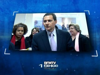 LA TRIBUNE BFM D'ERIC BESSON