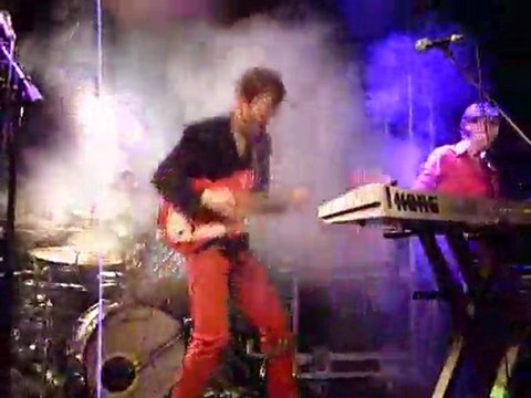 Les mammy novas à la flèche d'or