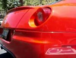 Ferrari 599 GTB Fiorano F1 V12